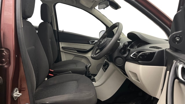 View Tata Tigor Image 26 Used Tata Tigor Image 26
