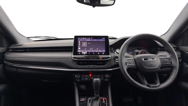 View Jeep Compass Image 31 Used Jeep Compass Image 31