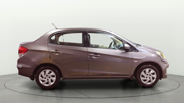 View Honda Amaze Image 8 Used Honda Amaze Image 8