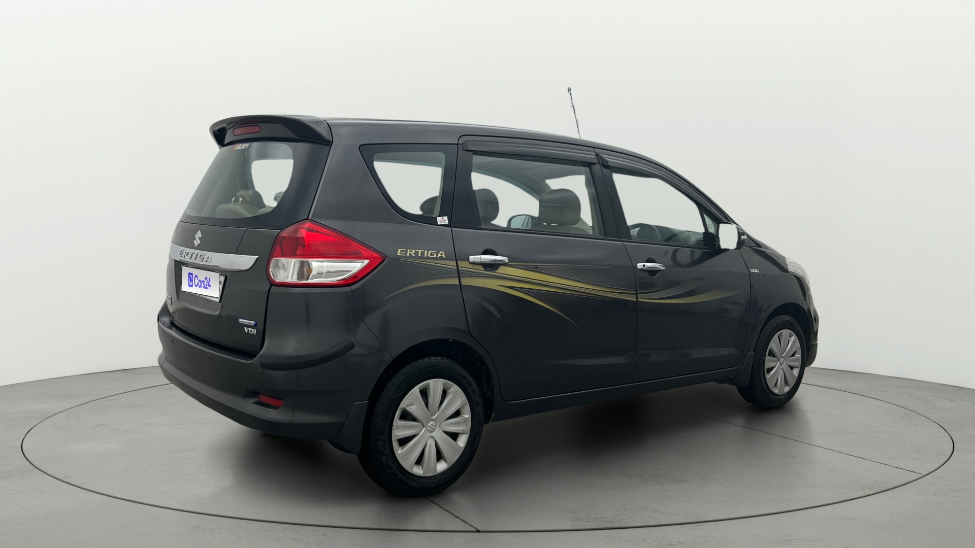View 2018 Maruti Suzuki 1000 Base Variant Image 42 Used 2018 Maruti Suzuki 1000 Base Variant Image 42