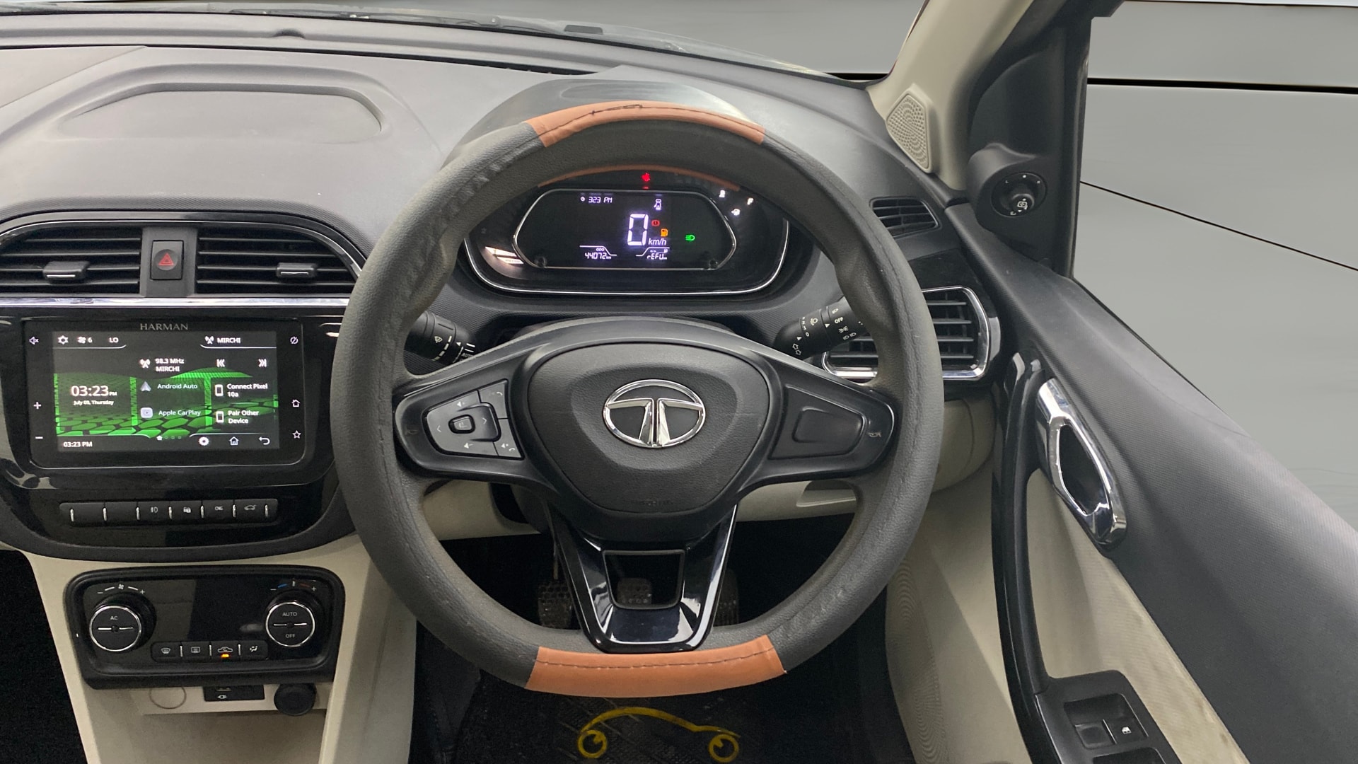 Used 2022 Tata Tigor Used 2022 Tata Tigor