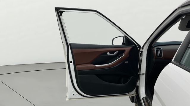 View Hyundai Alcazar Image 40 Used Hyundai Alcazar Image 40