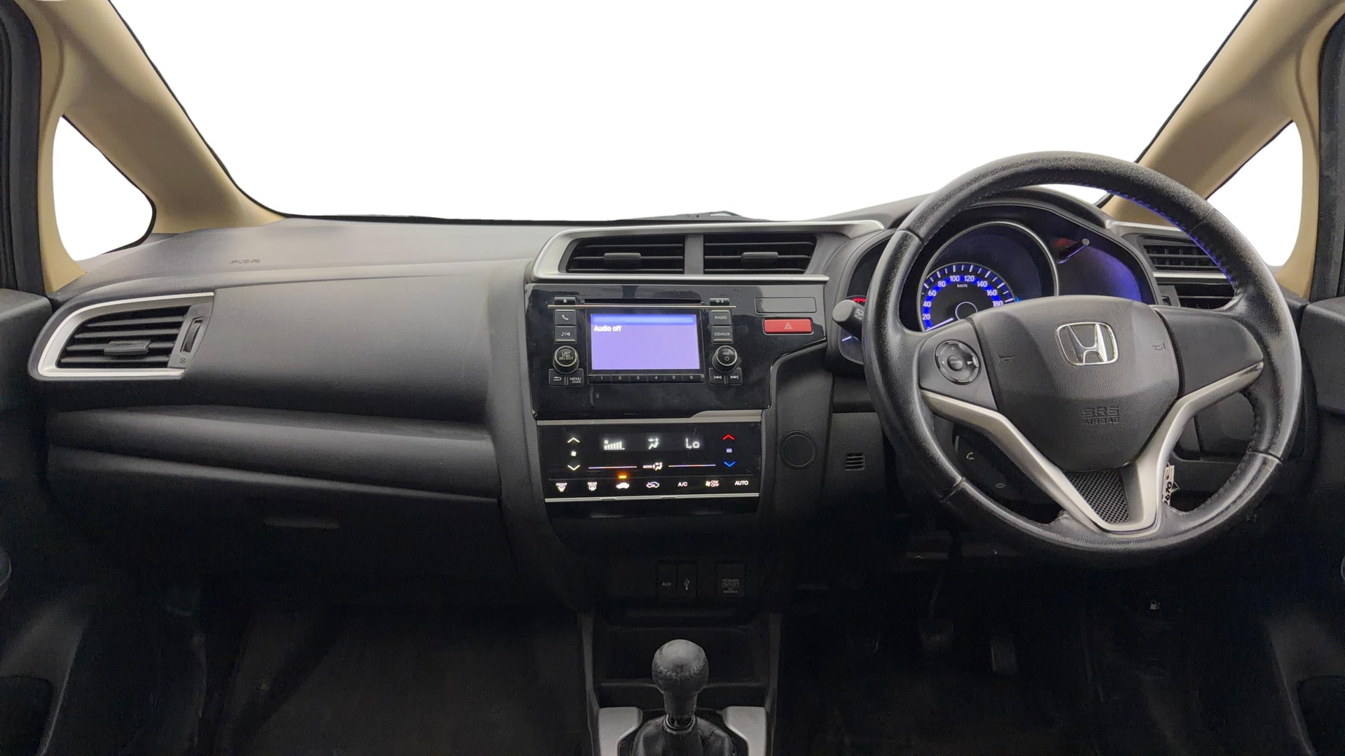 Used 2016 Honda Jazz Used 2016 Honda Jazz
