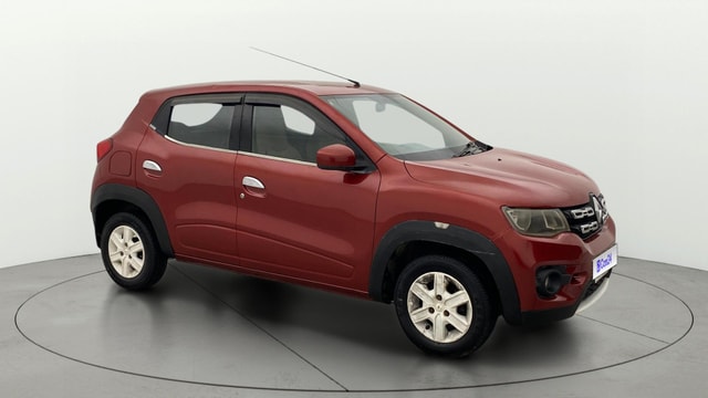 View Renault Kwid Image 21 Used Renault Kwid Image 21
