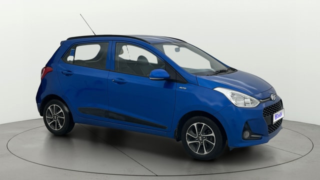 View Hyundai Grand i10 Image 37 Used Hyundai Grand i10 Image 37
