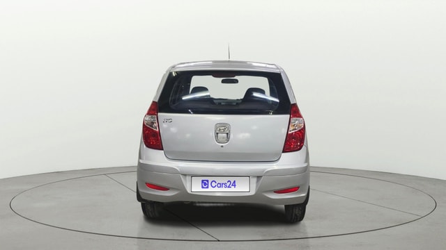 View Hyundai i10 Image 38 Used Hyundai i10 Image 38