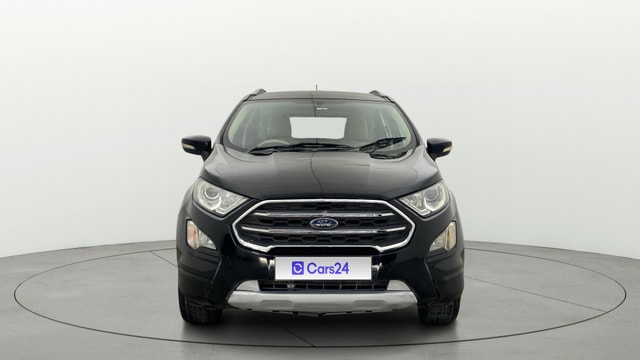 View Ford EcoSport Image 1 Used Ford EcoSport Image 1