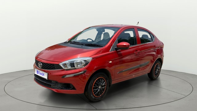View Tata Tigor Image 23 Used Tata Tigor Image 23