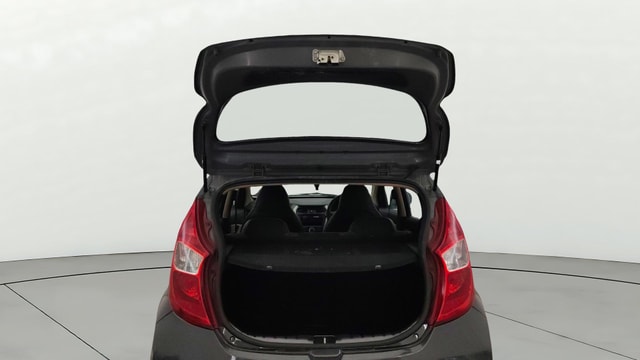 View Hyundai EON Image 16 Used Hyundai EON Image 16