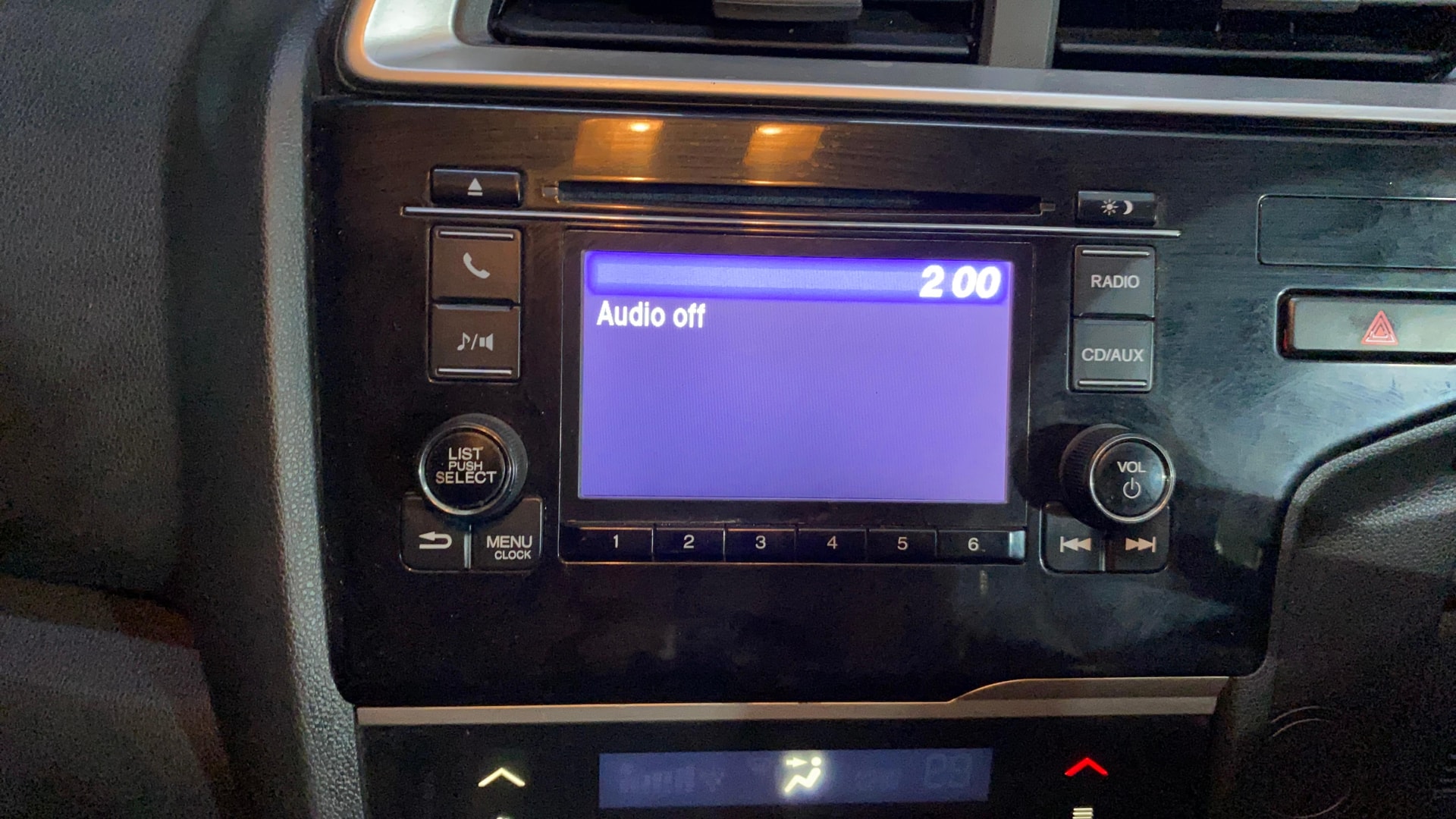View 2018 Honda Jazz E MT Diesel Image 17 Used 2018 Honda Jazz E MT Diesel Image 17