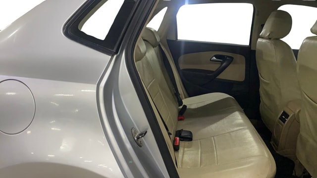 View Volkswagen Ameo Image 34 Used Volkswagen Ameo Image 34