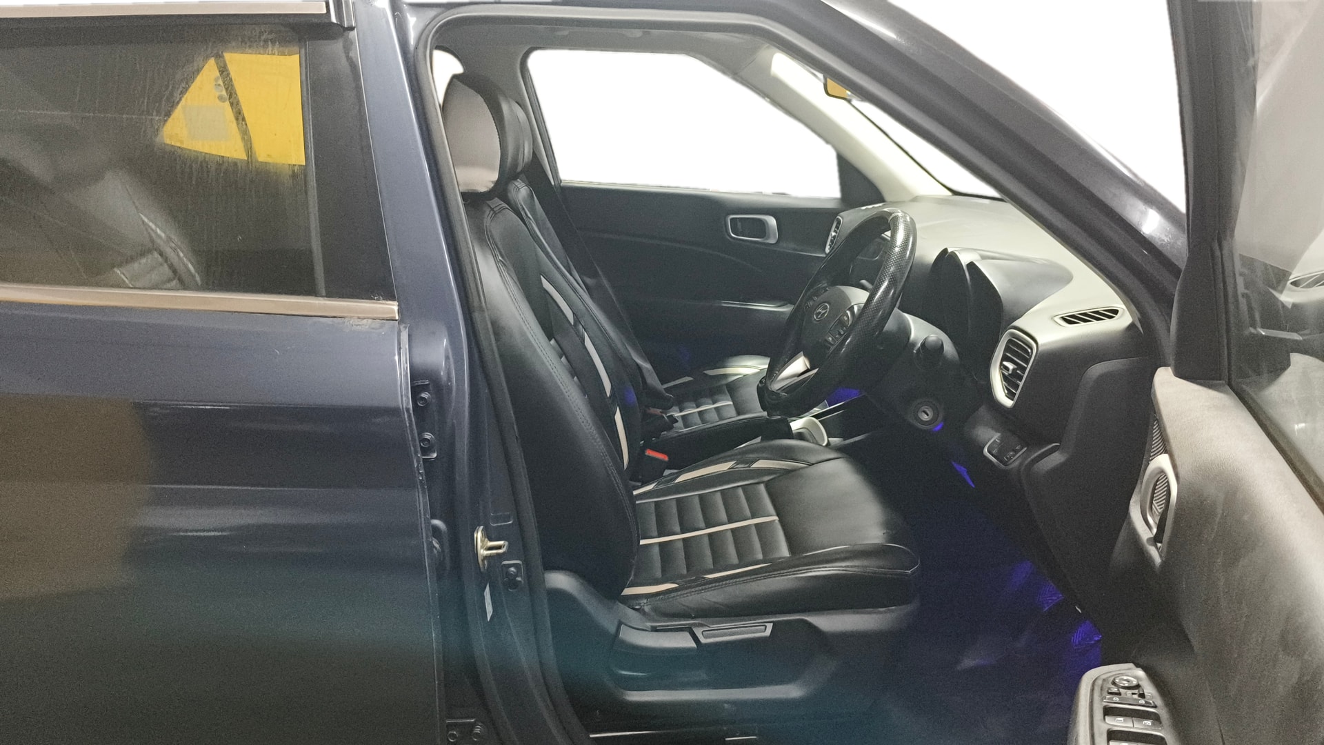 View 2019 Hyundai Venue SX 1.0 Petrol Image 28 Used 2019 Hyundai Venue SX 1.0 Petrol Image 28