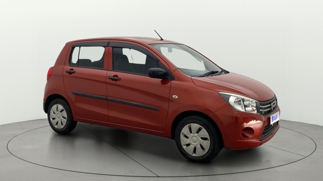 View Maruti Suzuki 1000 Image 36 Used Maruti Suzuki 1000 Image 36