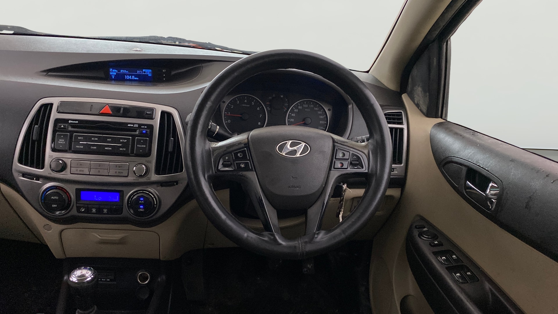 Used 2013 Hyundai Elite i20 Used 2013 Hyundai Elite i20