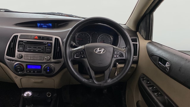 View Hyundai Elite i20 Image 20 Used Hyundai Elite i20 Image 20