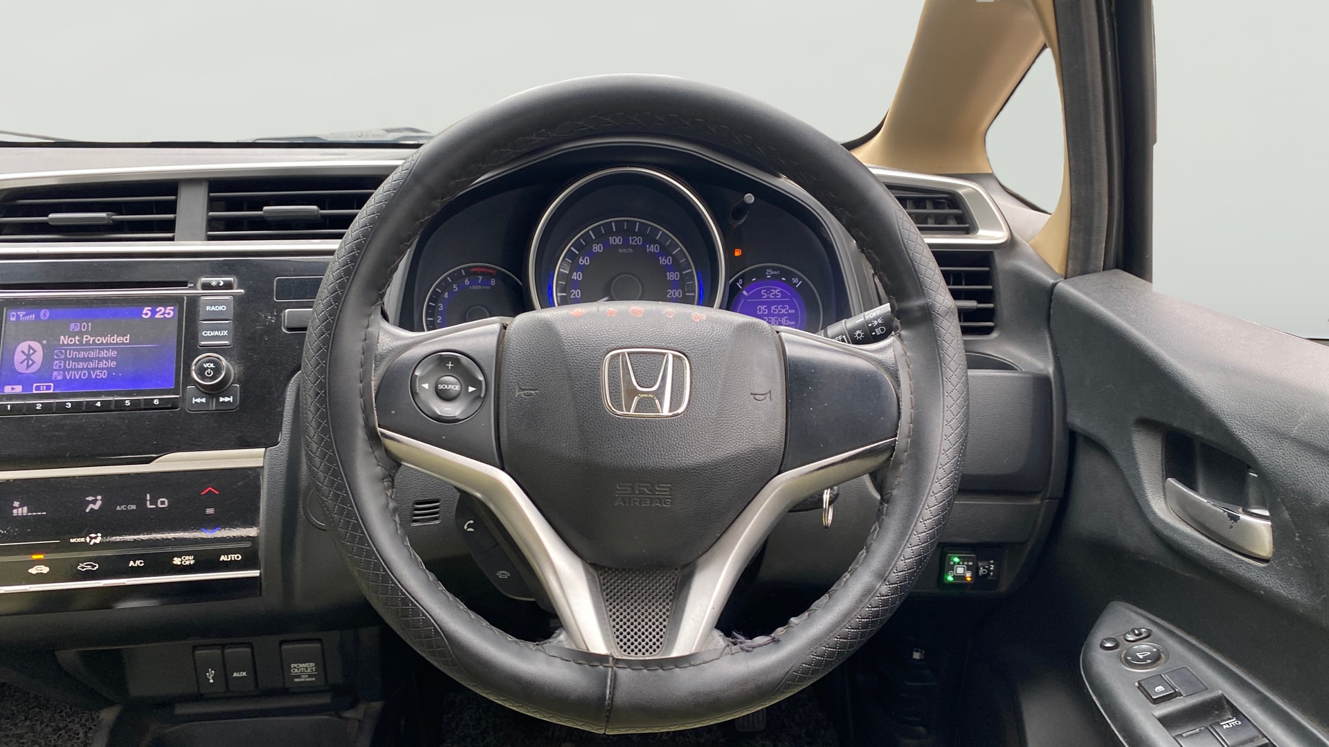 View 2017 Honda Jazz E MT Diesel Image 21 Used 2017 Honda Jazz E MT Diesel Image 21