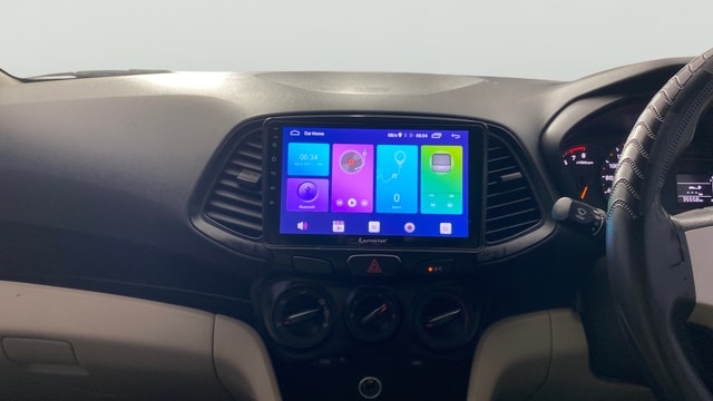 View Hyundai New Santro Image 31 Used Hyundai New Santro Image 31