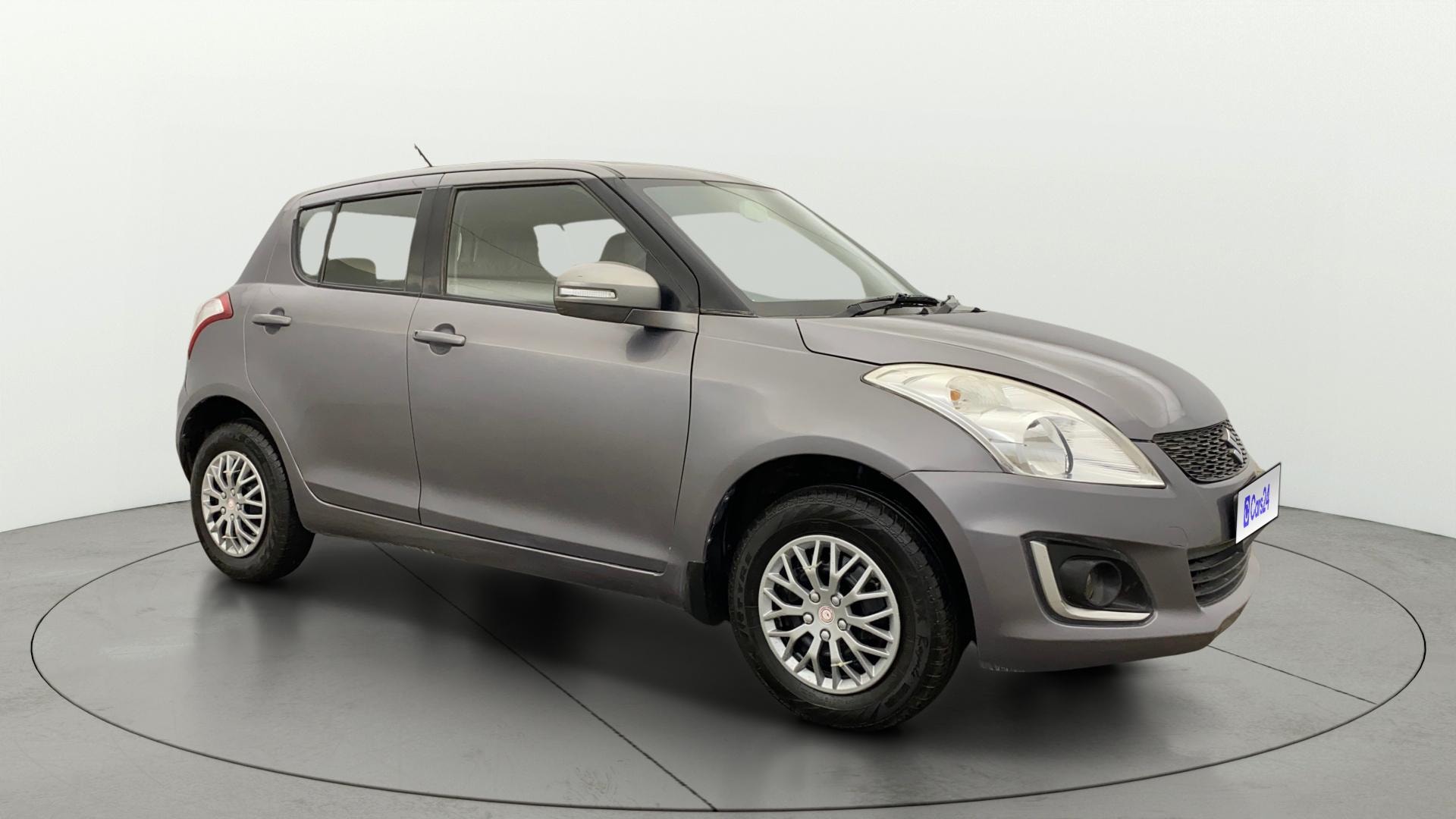 View 2015 Maruti Suzuki 1000 Base Variant Image 35 Used 2015 Maruti Suzuki 1000 Base Variant Image 35