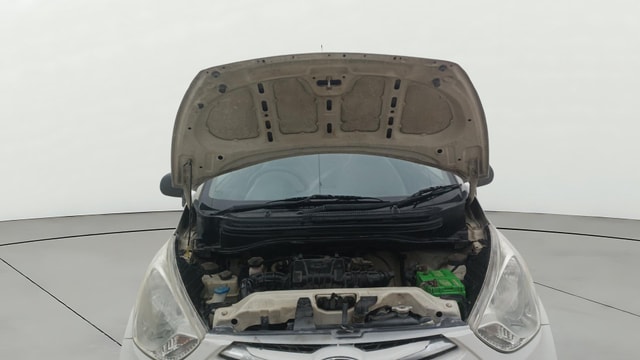 View Hyundai EON Image 31 Used Hyundai EON Image 31