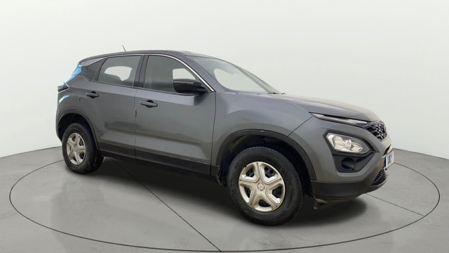 View Tata Harrier Image 13 Used Tata Harrier Image 13