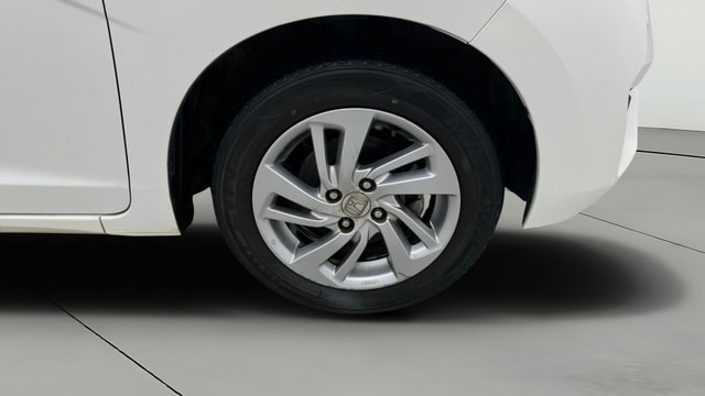 View Honda Jazz Image 44 Used Honda Jazz Image 44