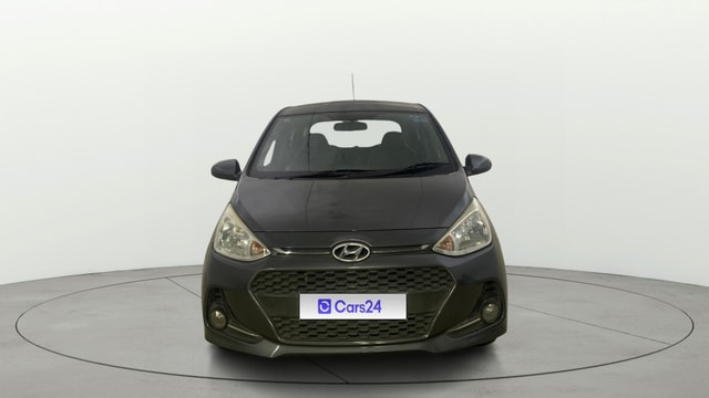View Hyundai Grand i10 Image 1 Used Hyundai Grand i10 Image 1
