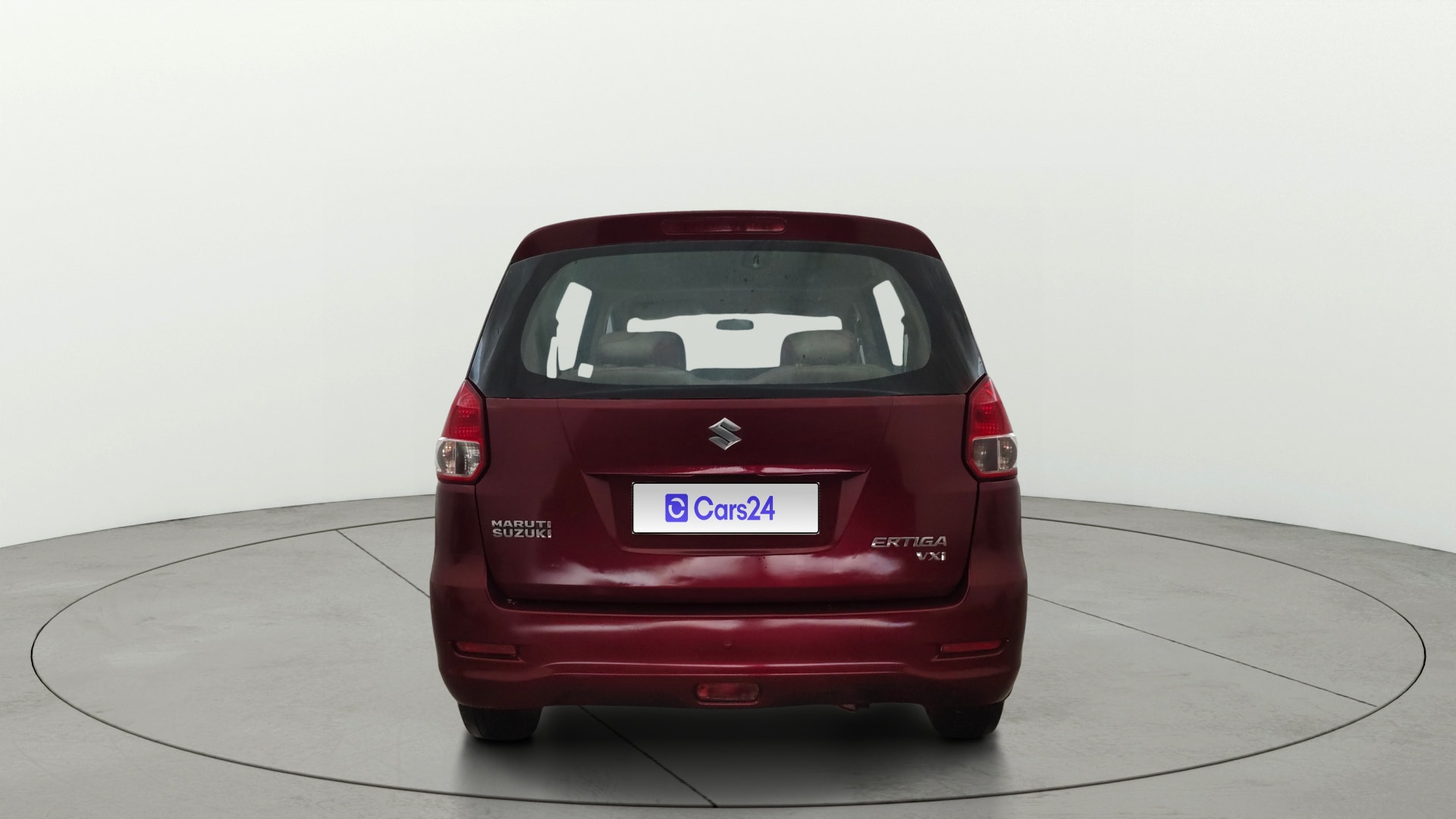 Used 2013 Maruti Suzuki 1000 Used 2013 Maruti Suzuki 1000