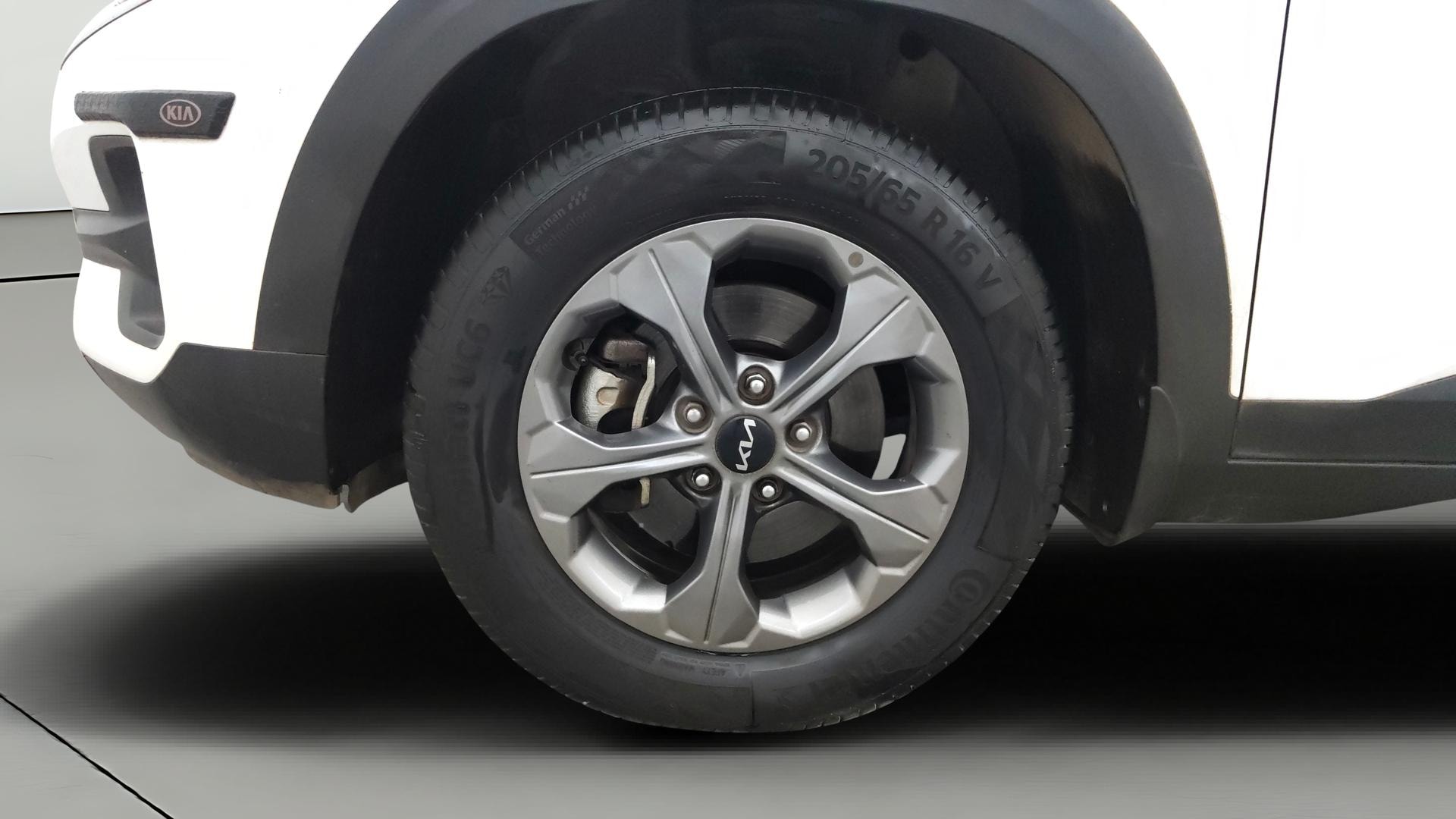 View 2021 Kia Seltos D1.5 CRDI VGT 6MT HTK Plus Image 30 Used 2021 Kia Seltos D1.5 CRDI VGT 6MT HTK Plus Image 30