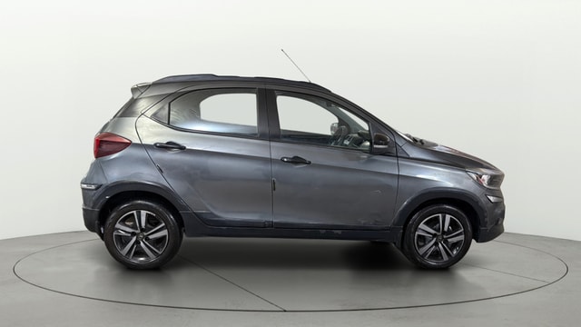 View Tata Tiago NRG Image 8 Used Tata Tiago NRG Image 8
