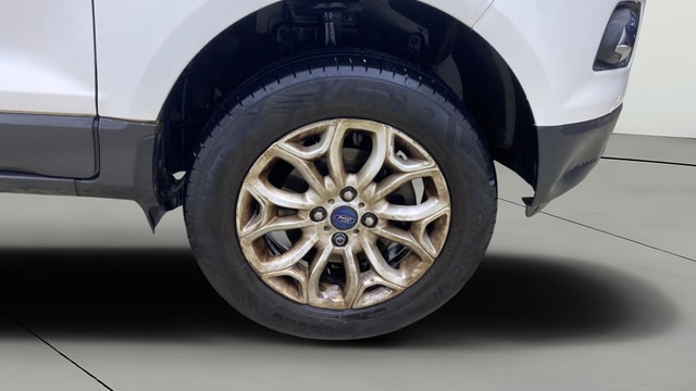 View Ford EcoSport Image 42 Used Ford EcoSport Image 42