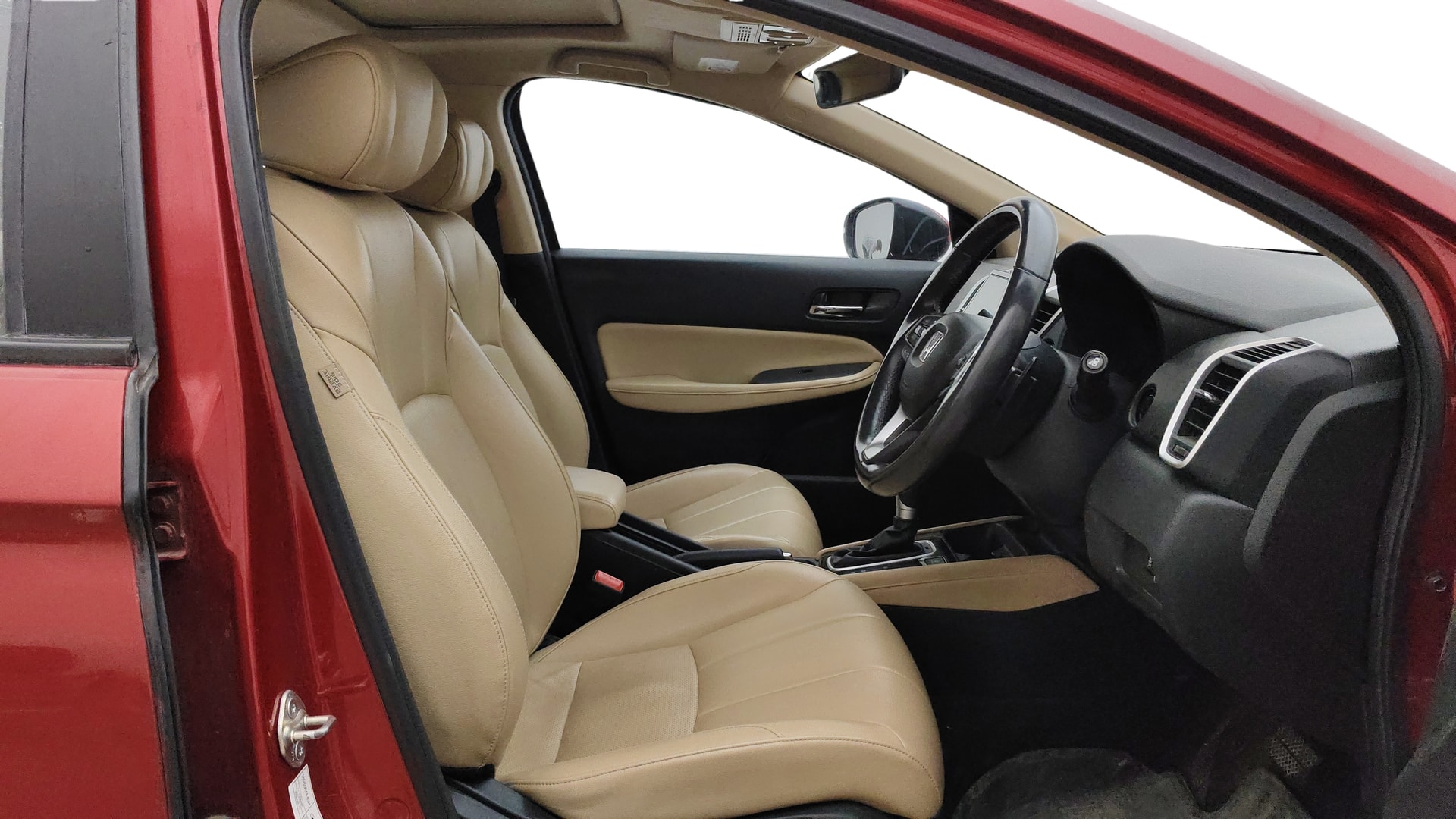 View 2023 Honda City ZX CVT Image 28 Used 2023 Honda City ZX CVT Image 28