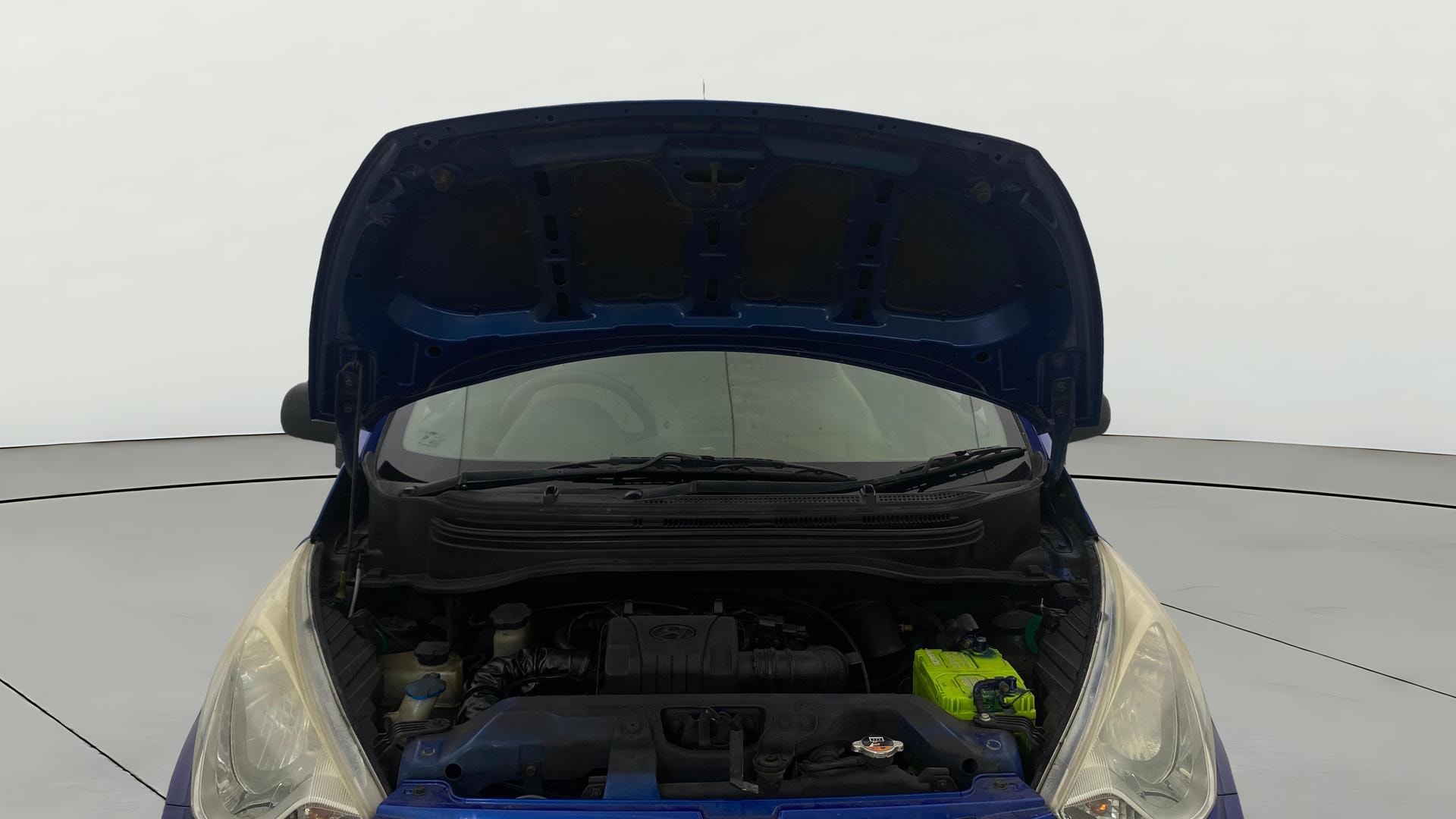 View 2015 Hyundai EON Magna Plus Image 32 Used 2015 Hyundai EON Magna Plus Image 32
