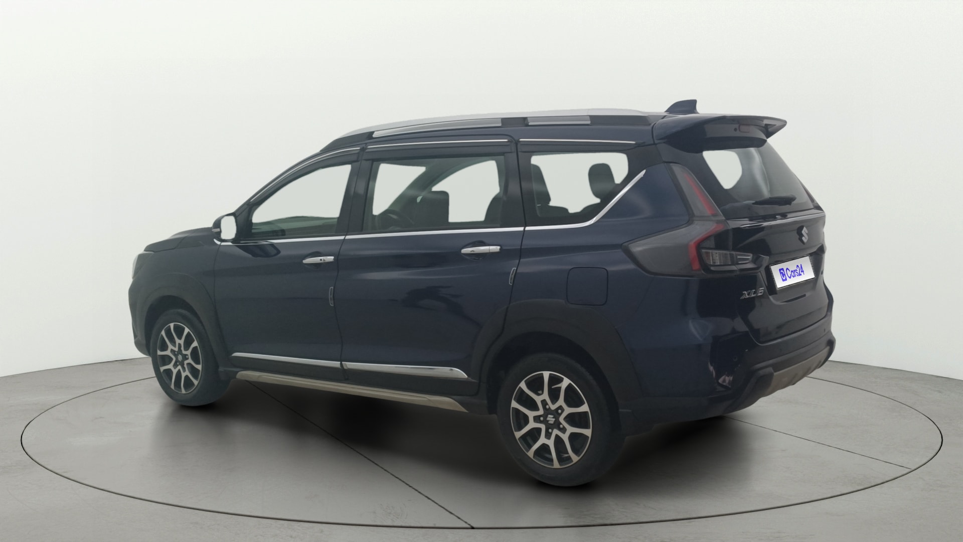 View 2022 Maruti Suzuki 1000 Base Variant Image 2 Used 2022 Maruti Suzuki 1000 Base Variant Image 2