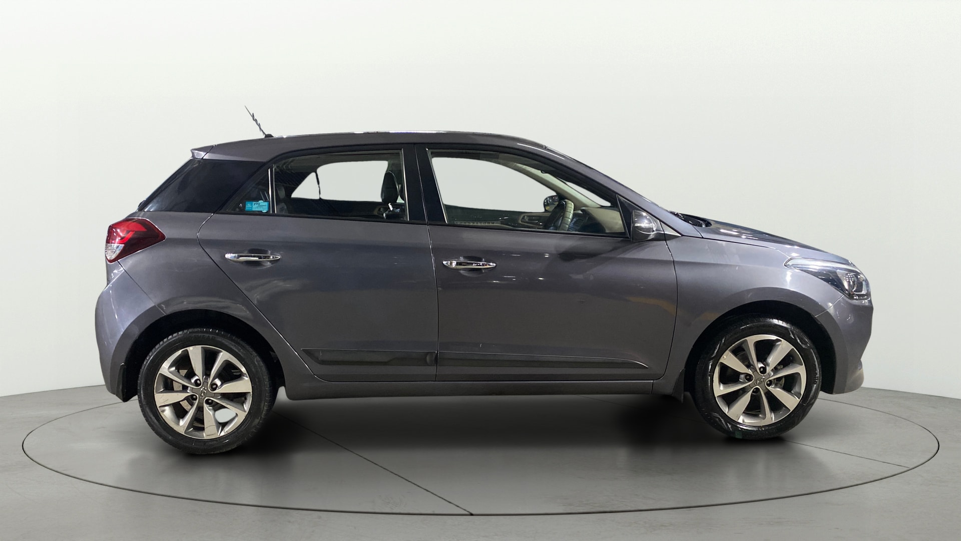 Used 2016 Hyundai Elite i20 Used 2016 Hyundai Elite i20
