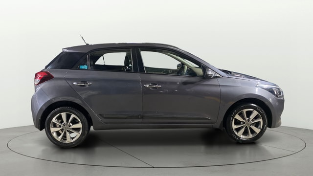 View Hyundai Elite i20 Image 8 Used Hyundai Elite i20 Image 8