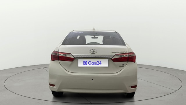 View Toyota Corolla Altis Image 39 Used Toyota Corolla Altis Image 39