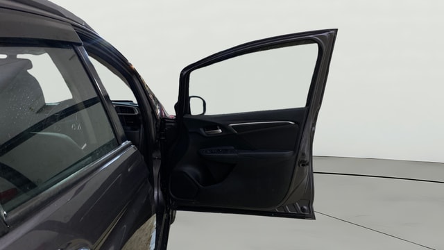 View Honda WR-V Image 48 Used Honda WR-V Image 48