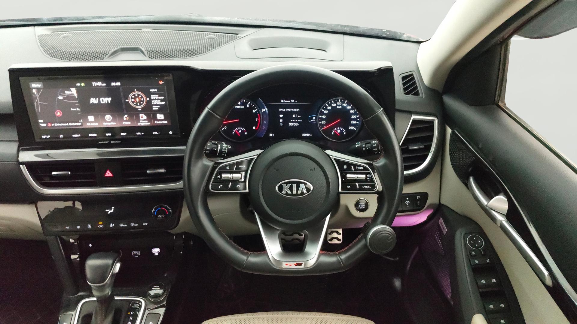 Used 2019 Kia Seltos Used 2019 Kia Seltos