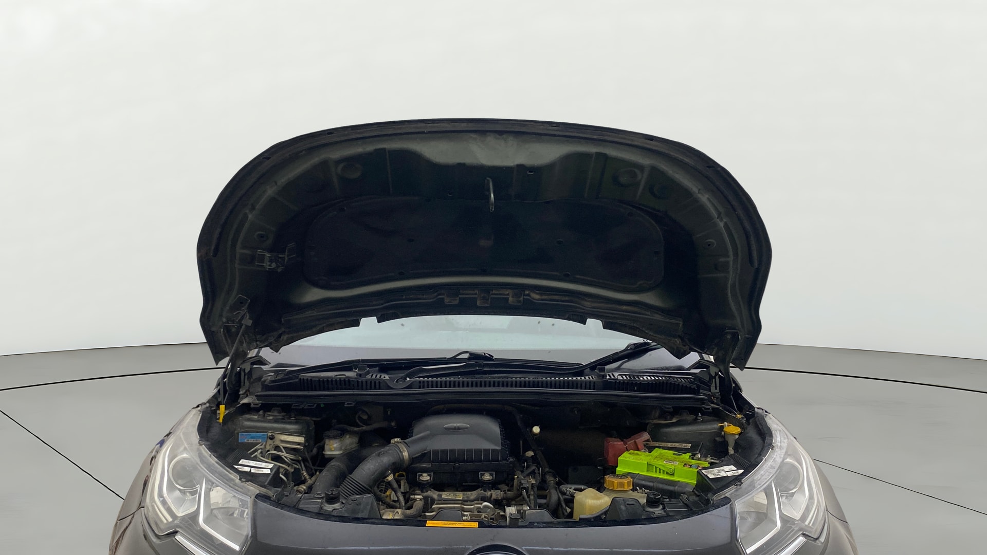 View 2023 Tata Nexon Revotron XE Image 33 Used 2023 Tata Nexon Revotron XE Image 33