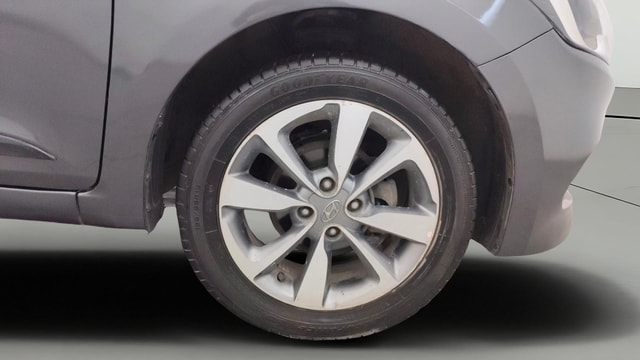 View Hyundai Elite i20 Image 41 Used Hyundai Elite i20 Image 41