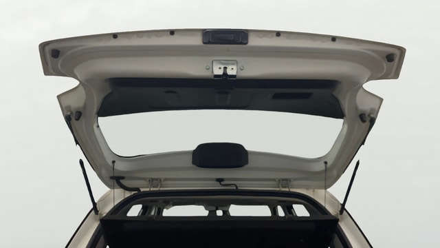 View Hyundai Venue Image 33 Used Hyundai Venue Image 33
