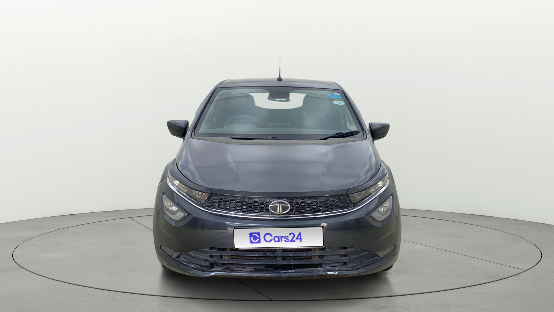 Used 2021 Tata Altroz Used 2021 Tata Altroz