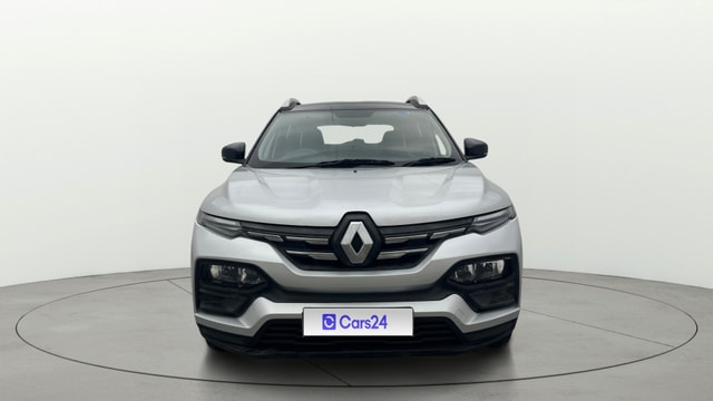 View Renault Kiger Image 1 Used Renault Kiger Image 1