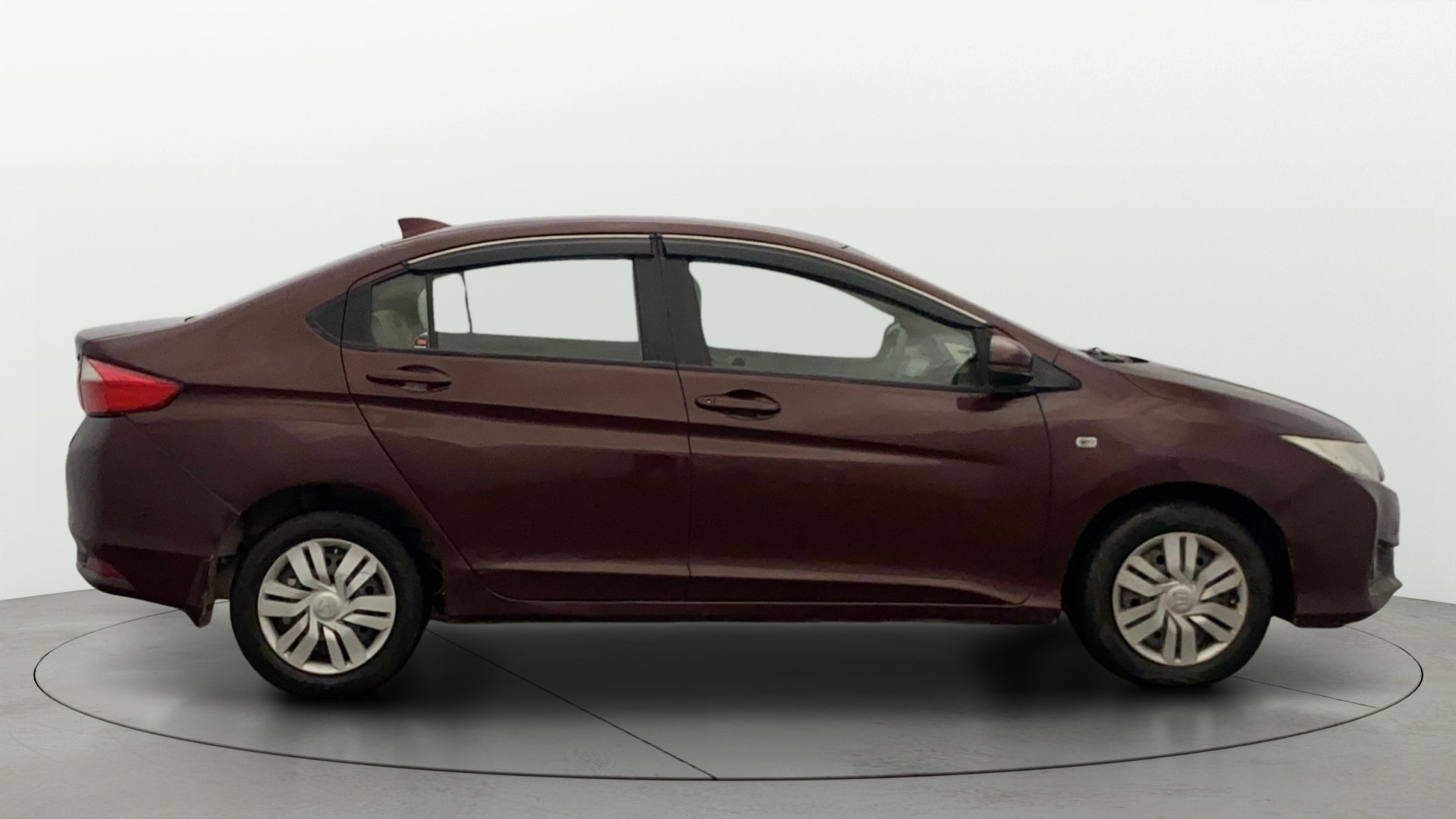View 2014 Honda City ZX MT Diesel Anniversary Edition Image 29 Used 2014 Honda City ZX MT Diesel Anniversary Edition Image 29