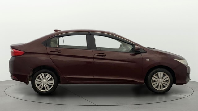View Honda City Image 29 Used Honda City Image 29