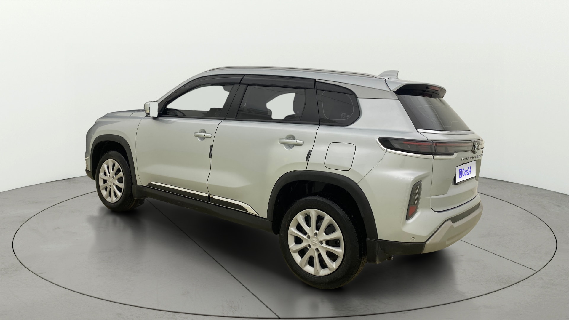 Used 2026 Maruti Suzuki 1000 Used 2026 Maruti Suzuki 1000