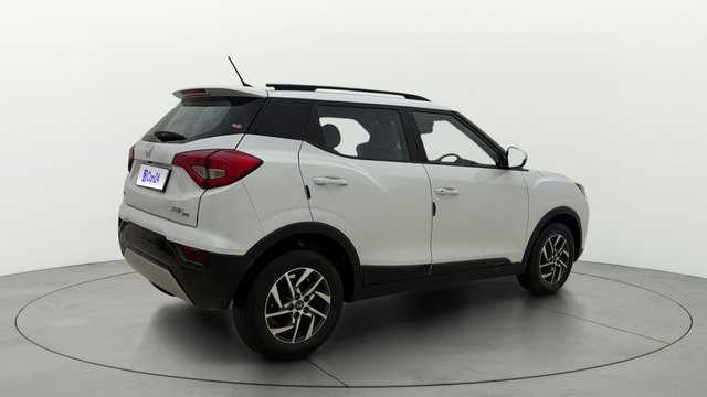 View Mahindra XUV300 Image 47 Used Mahindra XUV300 Image 47