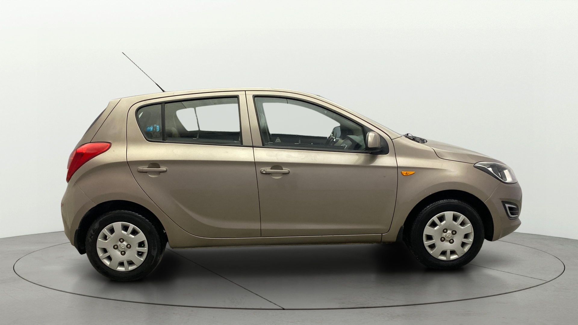 Used 2013 Hyundai i20 Used 2013 Hyundai i20
