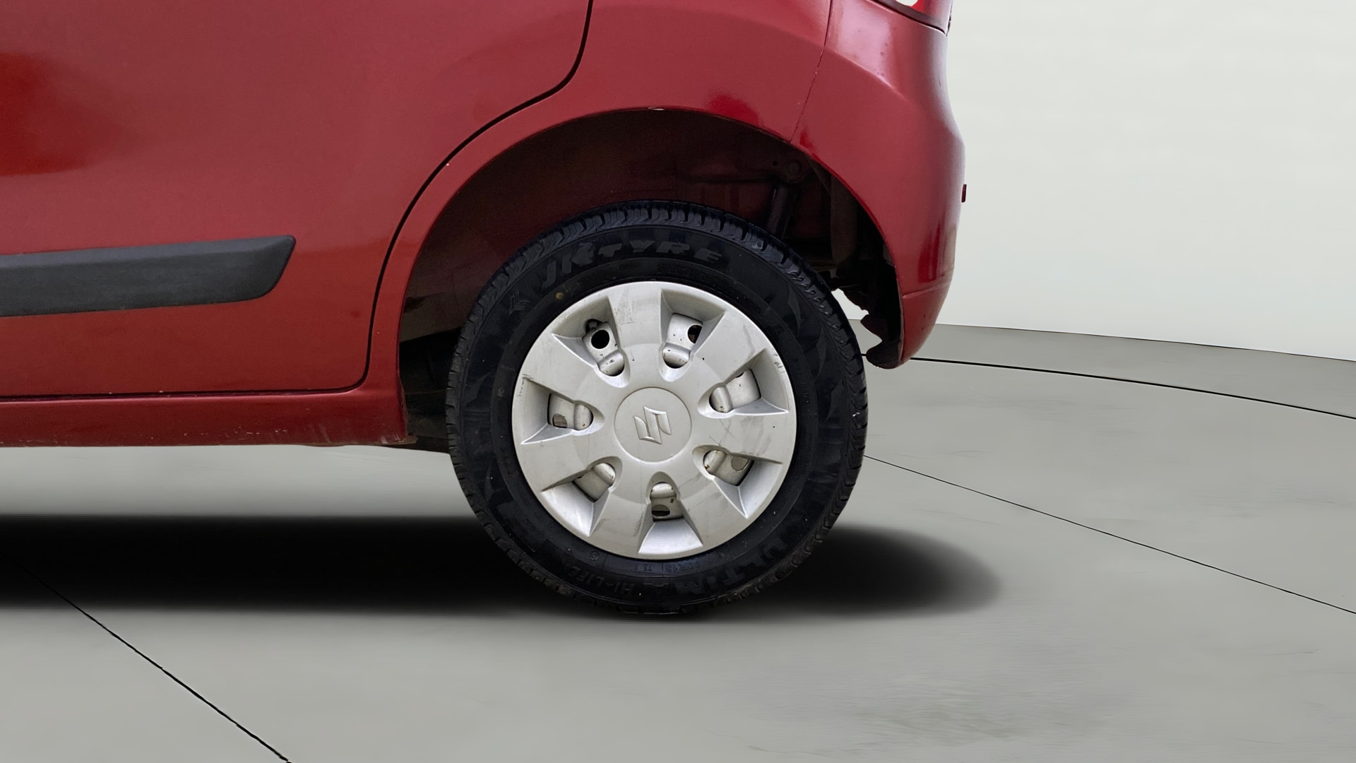 View 2016 Maruti Suzuki 1000 Base Variant Image 11 Used 2016 Maruti Suzuki 1000 Base Variant Image 11
