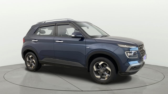 View Hyundai Venue Image 22 Used Hyundai Venue Image 22
